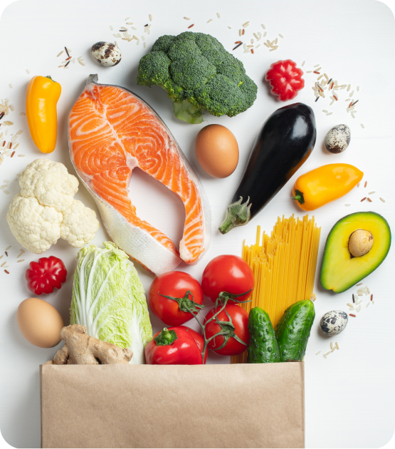 Alimentation