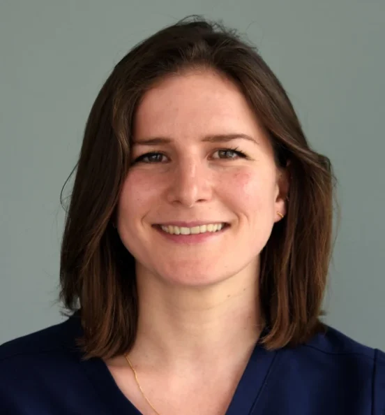Dr Julia Felder