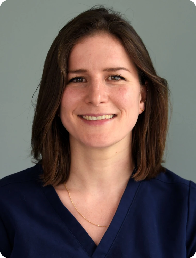 Dr Julia Felder
