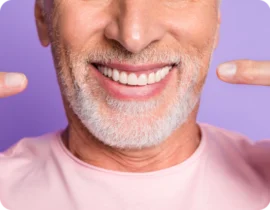 Implants multiples
