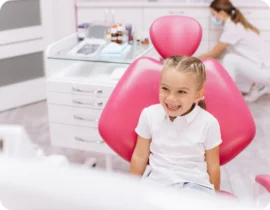 Traitement des caries